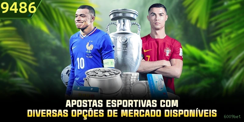 Dúvidas frequentes sobre apostas esportivas na 6009bet