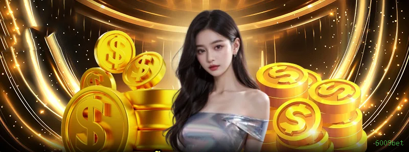 Cassino 6009bet - mesas ao vivo e jogos