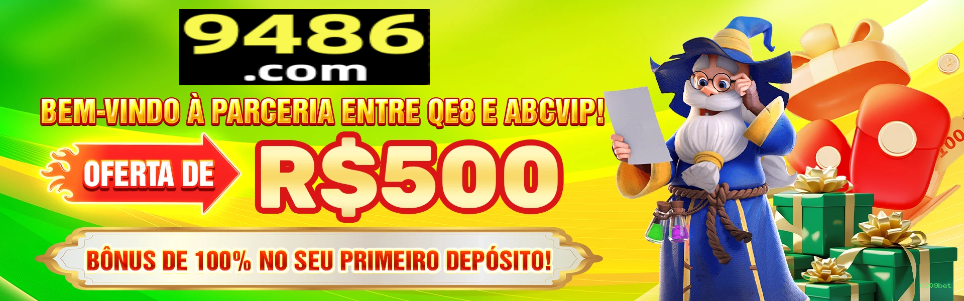 Pagamentos 6009bet PIX