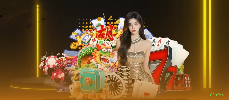 Programa VIP 6009bet - benefícios exclusivos